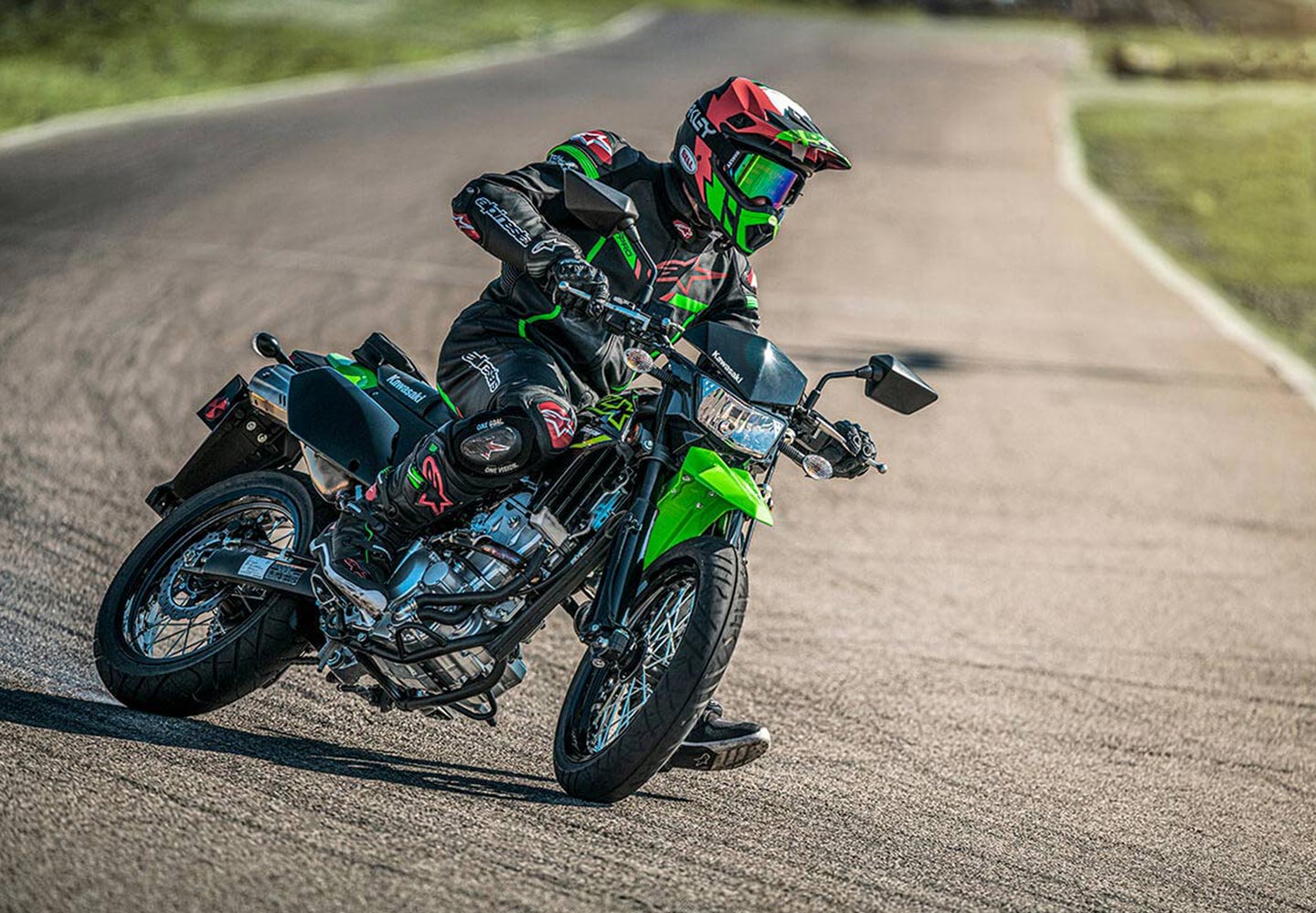 dealer klx