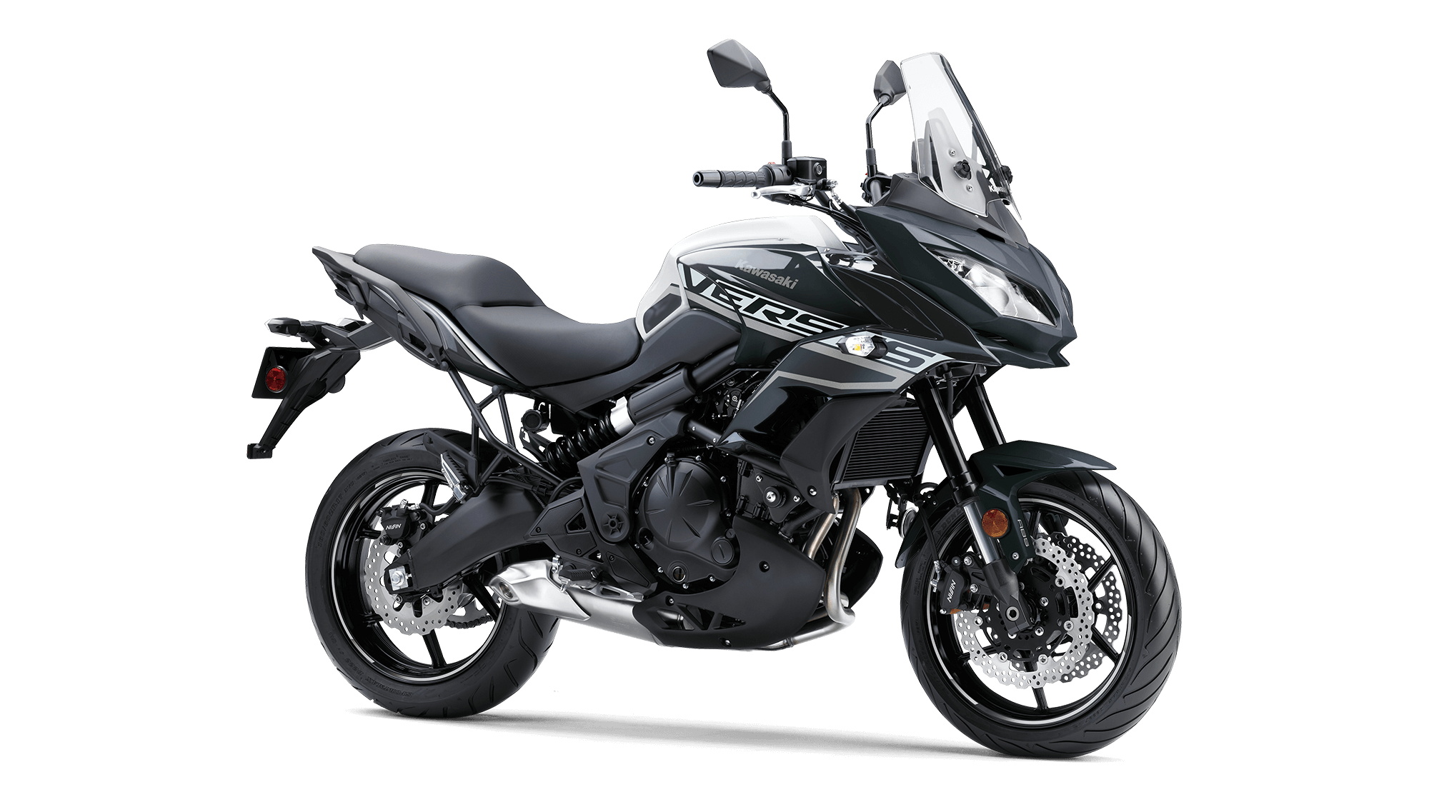 kawasaki versys 650 adventure