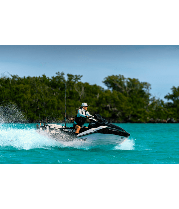 2024 jet ski angler