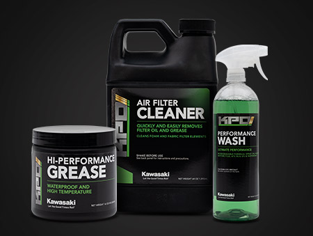 performance chemicals and cleaners