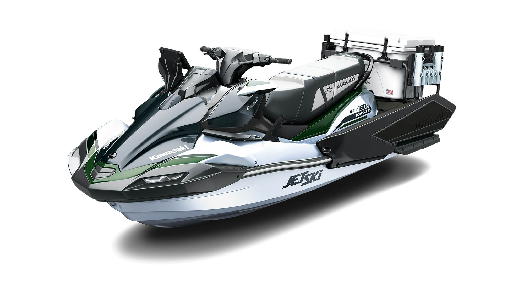 Kawasaki Jet Ski®  Kawasaki Motorcycles, ATV, SxS, Jet Ski