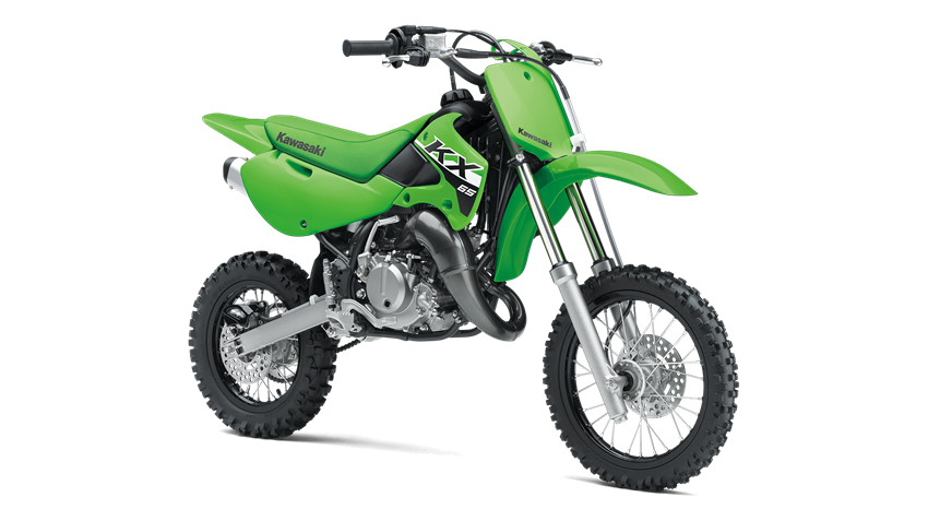 Kawasaki KX™ Lineup | Motocross & Cross-Country Motorcycles
