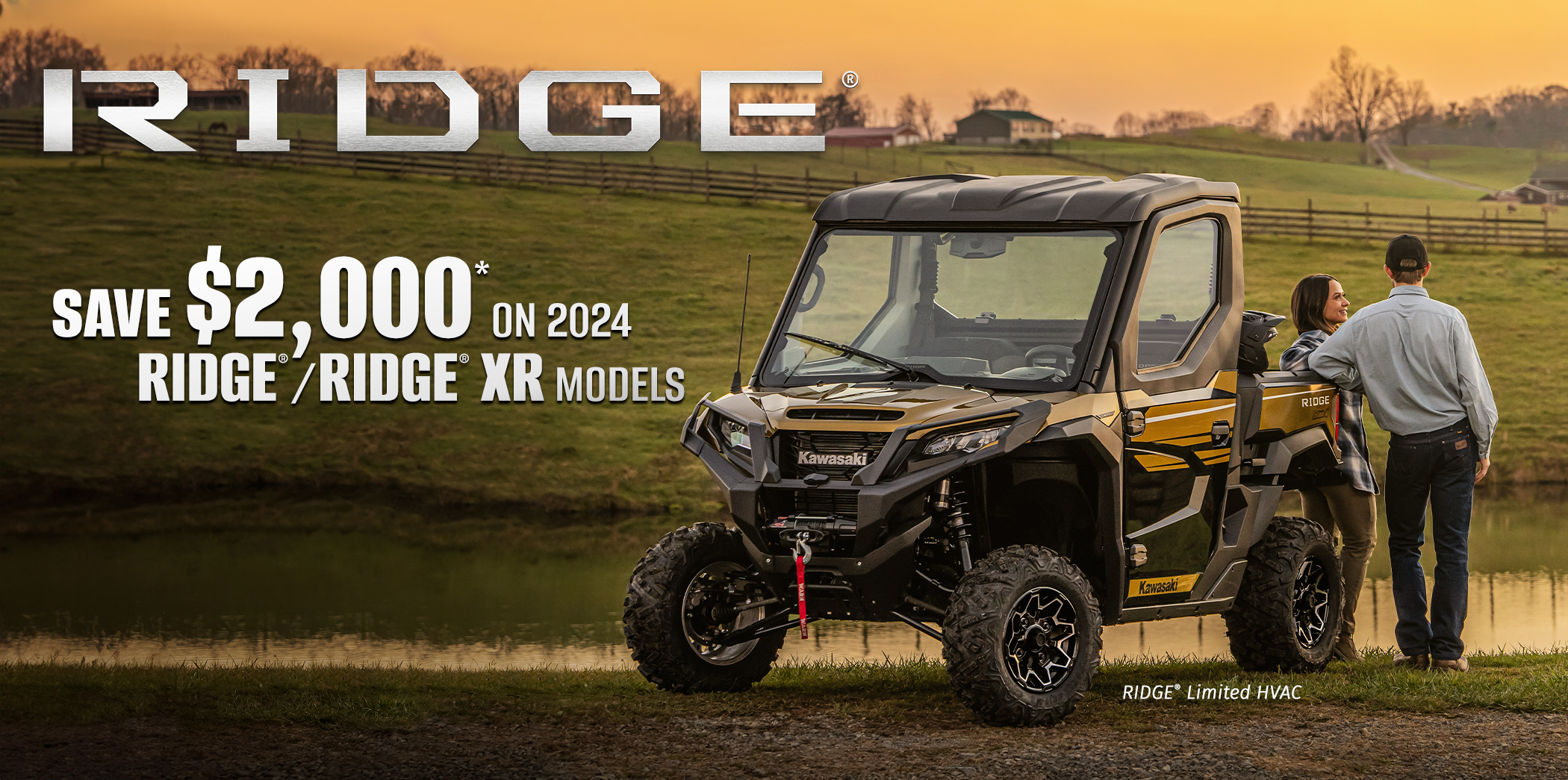 RIDGE FAMILY: RIDGE RIDGE XR