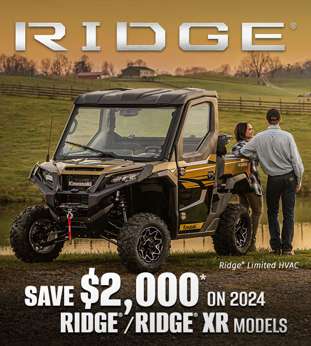 RIDGE FAMILY: RIDGE RIDGE XR SMALL IMAGE