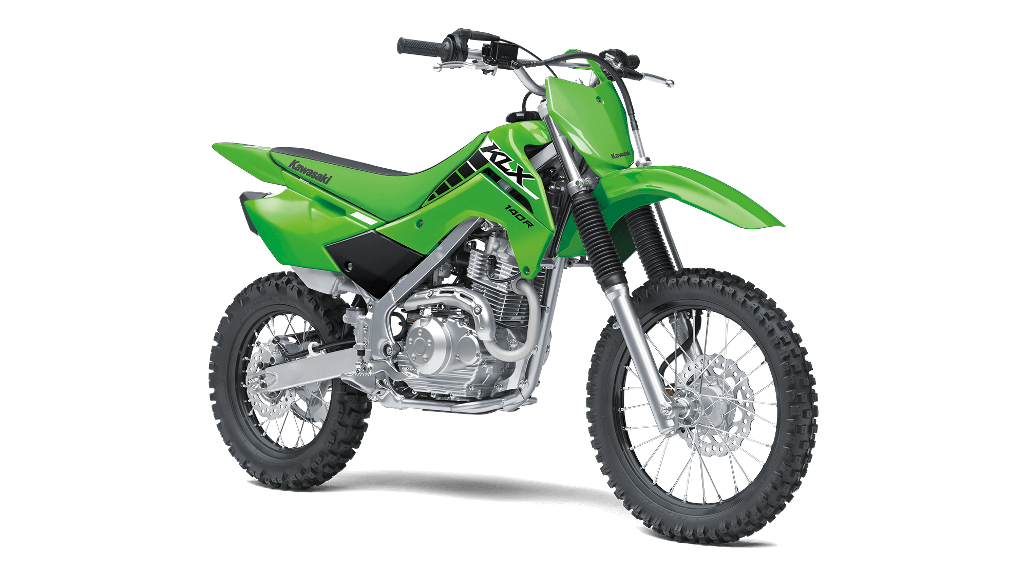 Kawasaki KLX® Lineup | Off-Road, Dual-Sport, & Supermoto Motorcycles