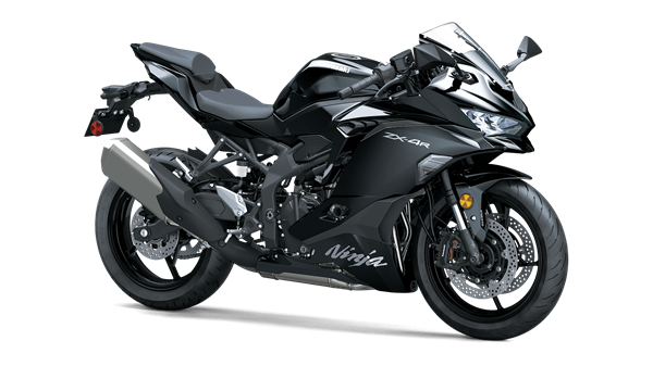 Kawasaki Ninja Lineup Sport Supersport Hypersport Motorcycles