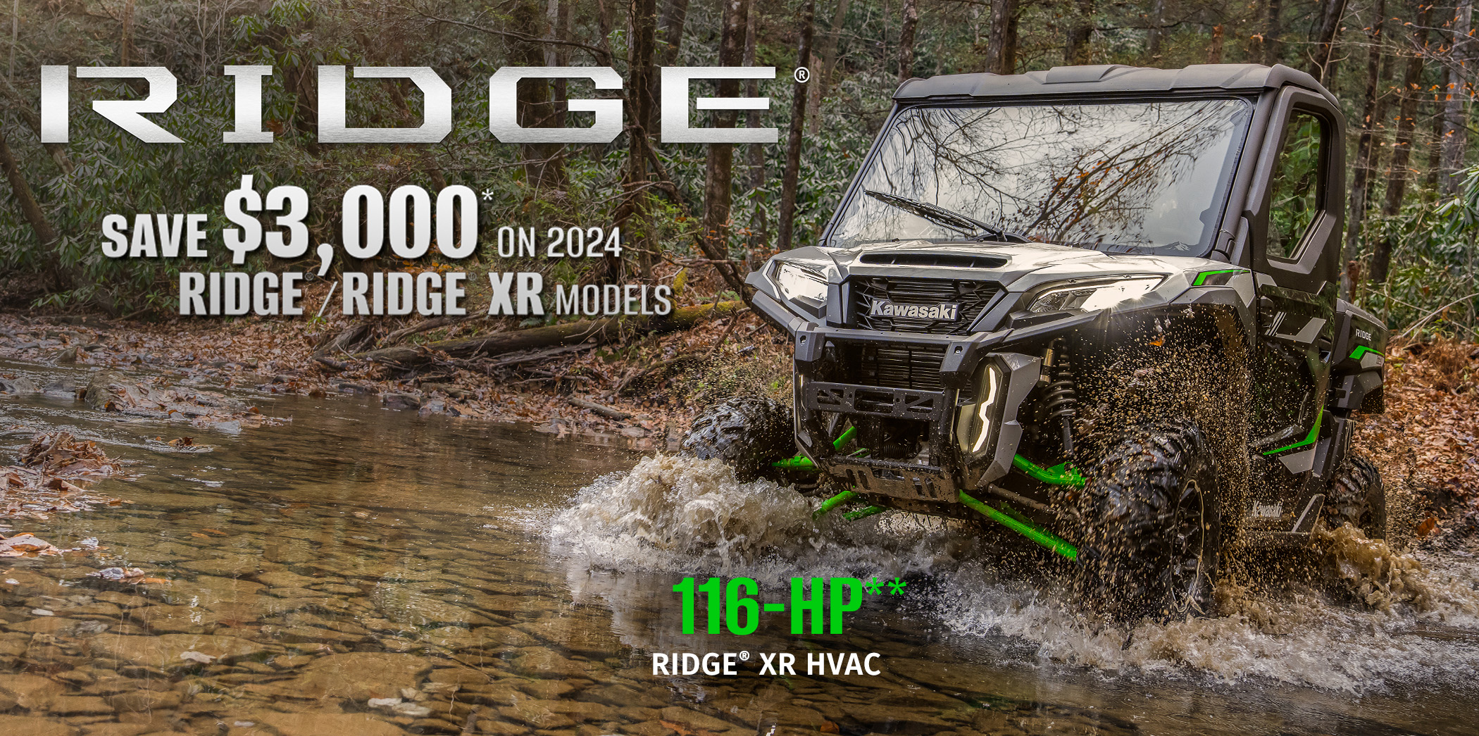 RIDGE FAMILY: RIDGE RIDGE XR