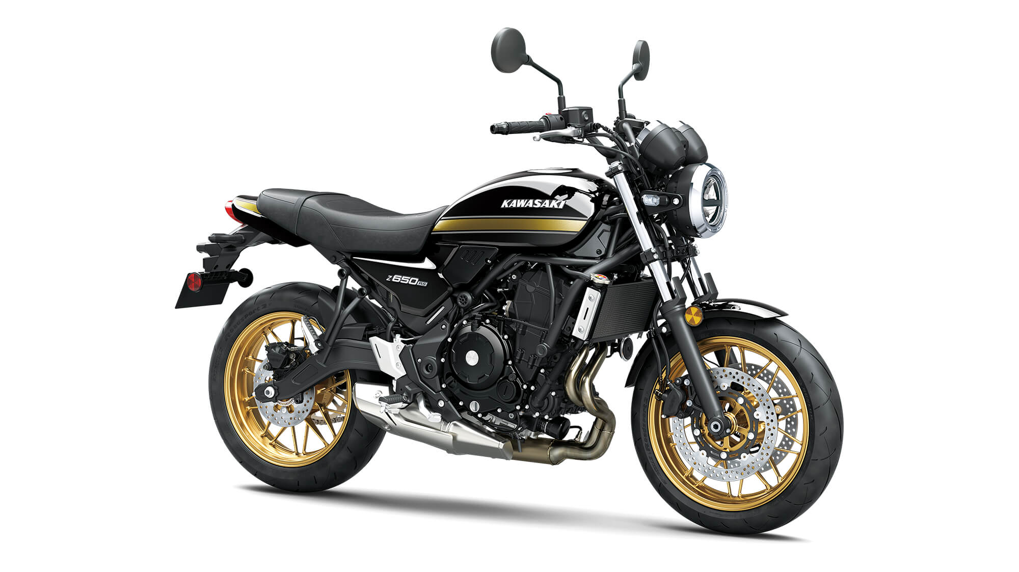 Kawasaki Z | Mini Naked, Supernaked, Retro Sport & Hypernaked Bikes