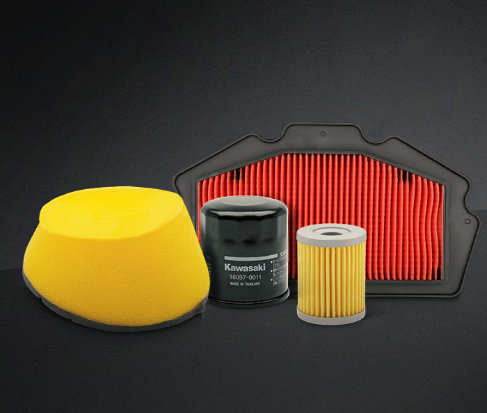 Ninja® ZX™-10R ABS KRT Edition Ninja® ZX™-10R Cylinder Head Gasket 