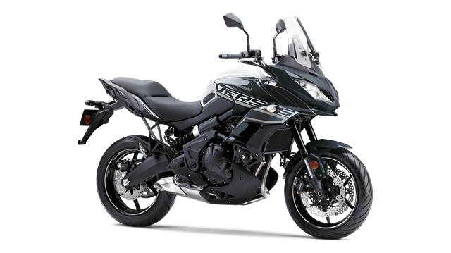  Harga Motor Kawasaki Versys 650 