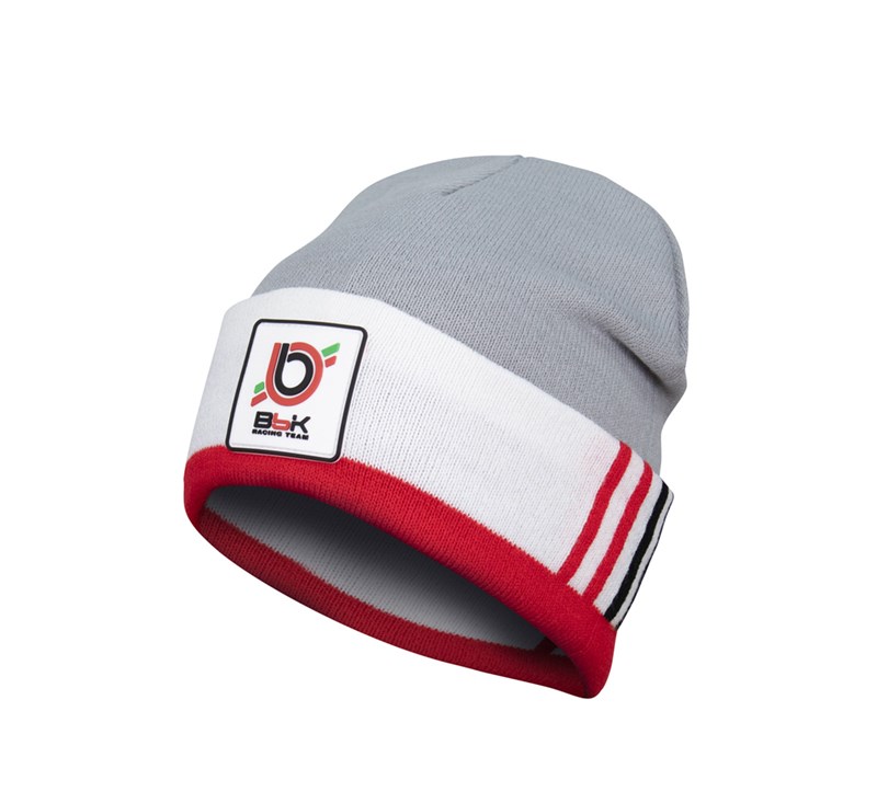 Wsbk 2025 Beanie detail photo 1