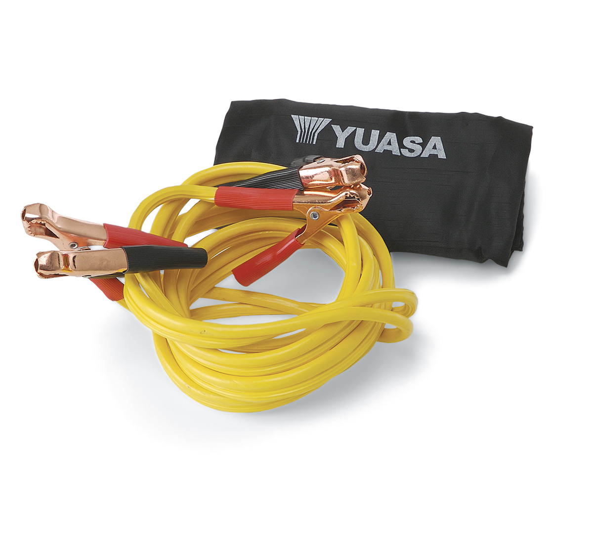 Yuasa® Jumper Cables