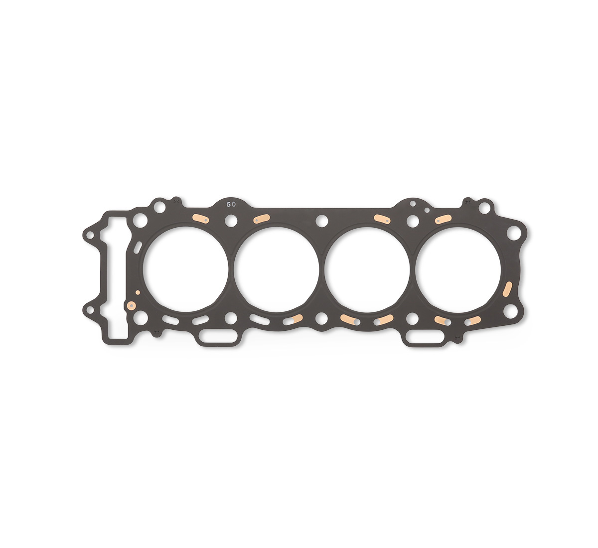 Ninja® ZX™-10R/Ninja® ZX™-10RR .50mm Cylinder Head Gasket