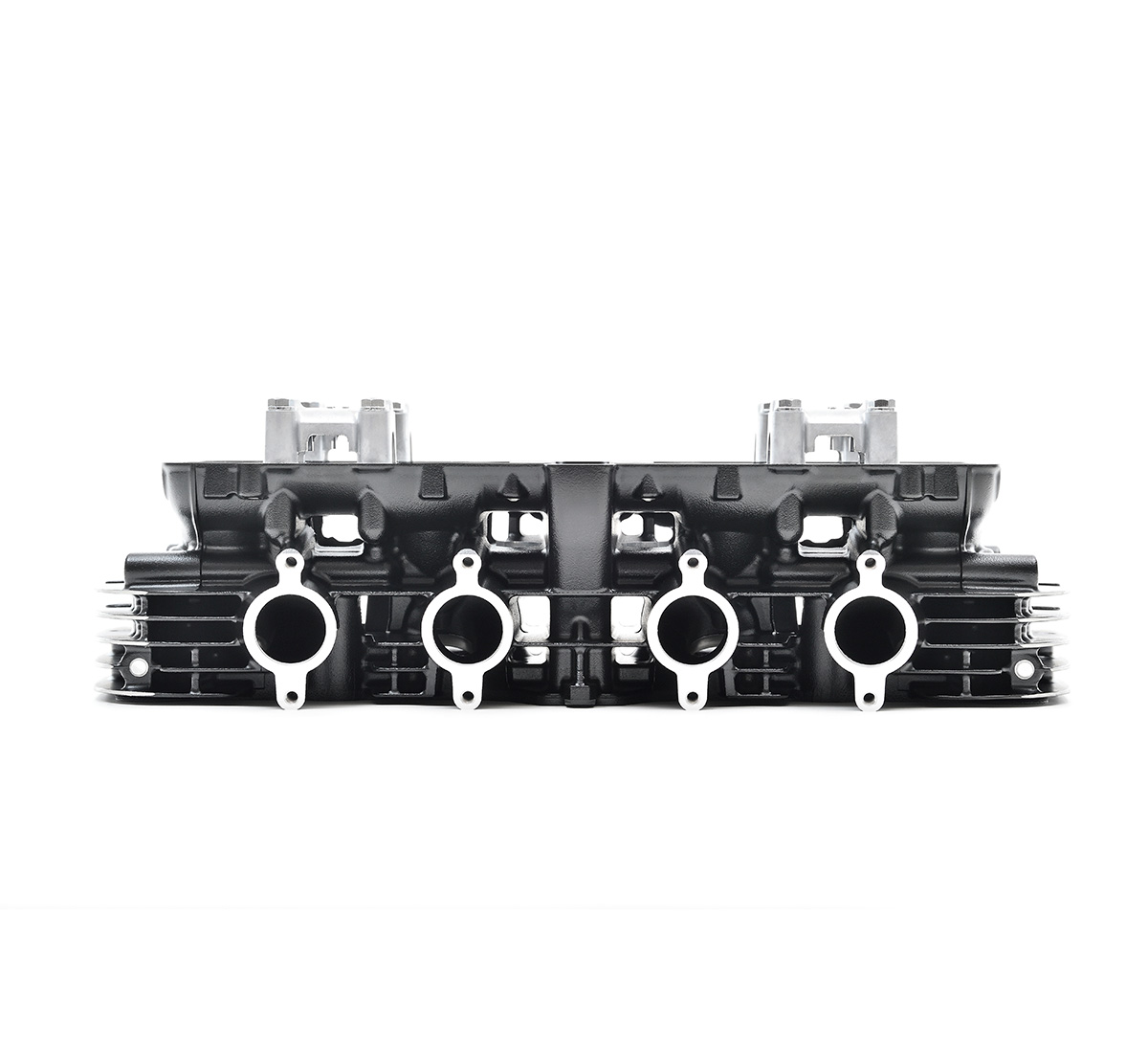 Reproduction Z1 Cylinder Head, Black