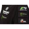 WorldSBK Monster Energy Replica Polo photo thumbnail 4