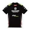 WorldSBK Monster Energy Replica Polo photo thumbnail 7