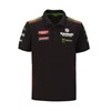 WorldSBK Monster Energy Replica Polo photo thumbnail 1