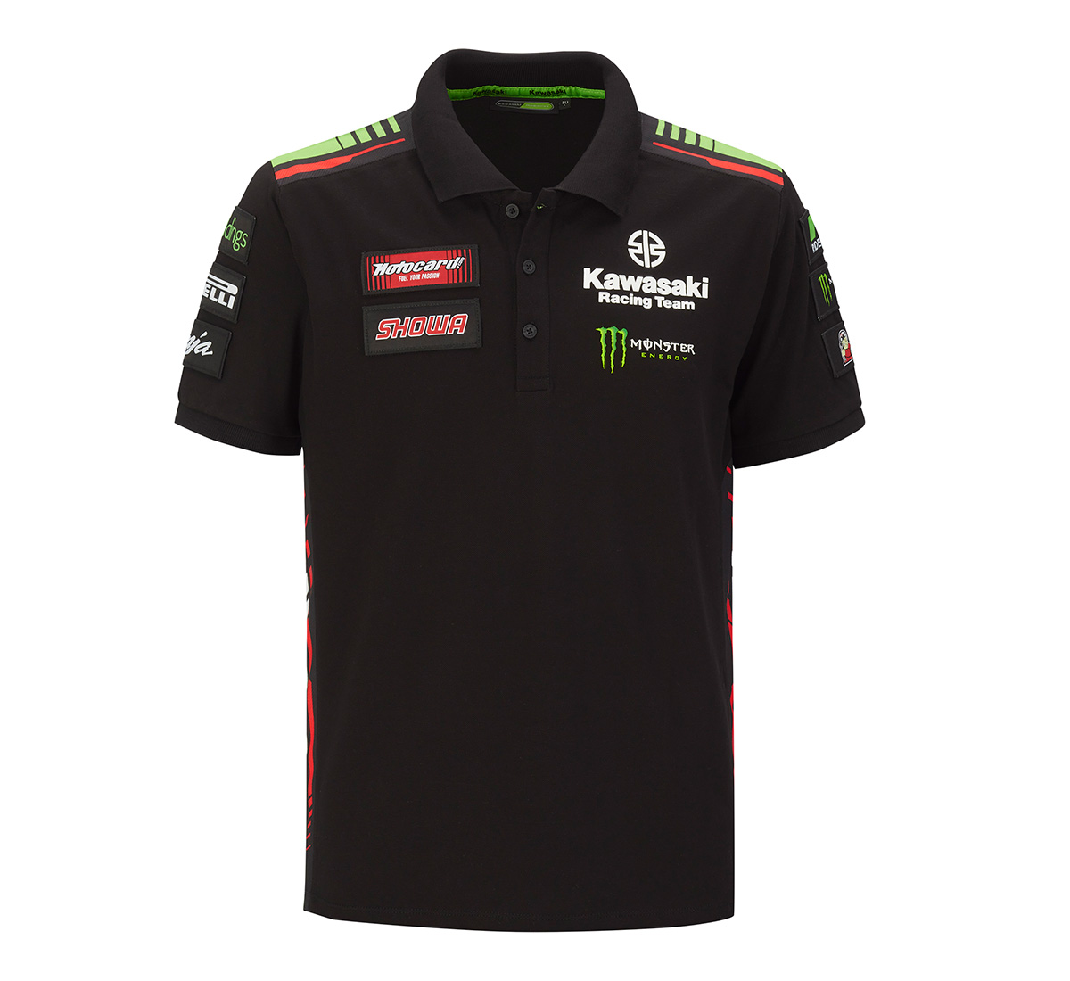 Kawasaki polo on sale