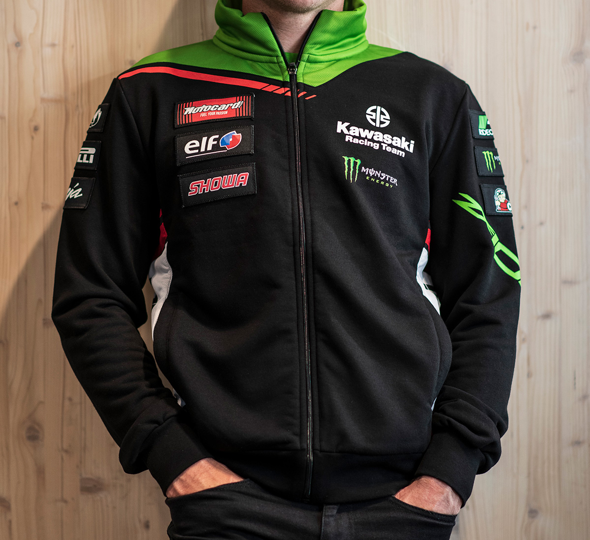 Monster energy best sale sweater hoodie