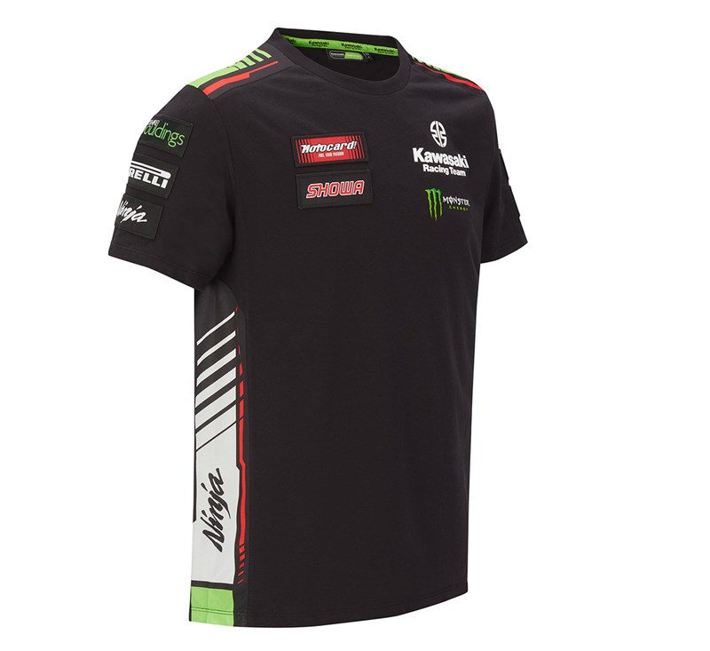 monster energy cycling jersey