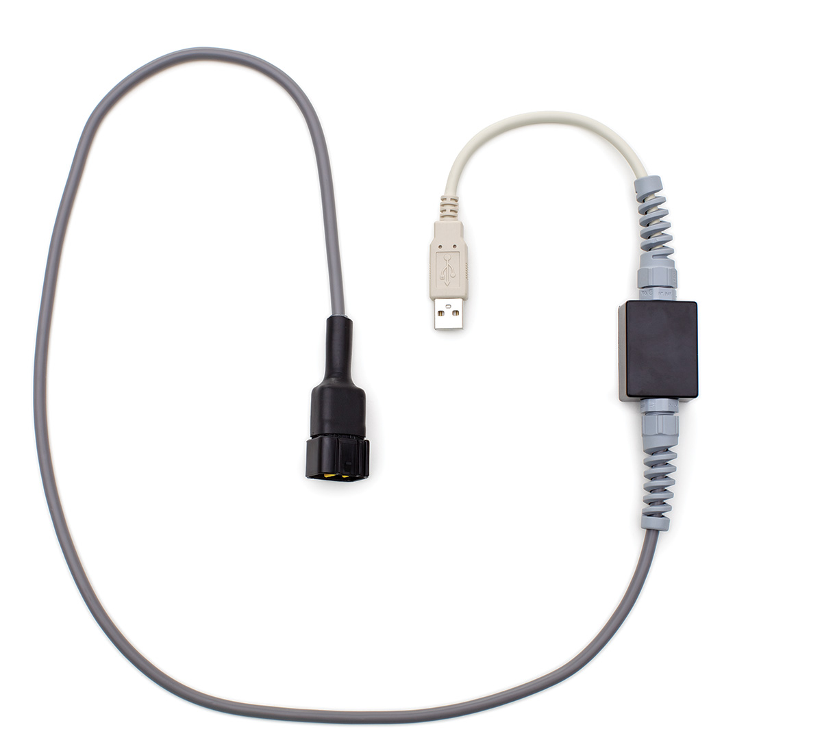 INTERFACE CABLE USB