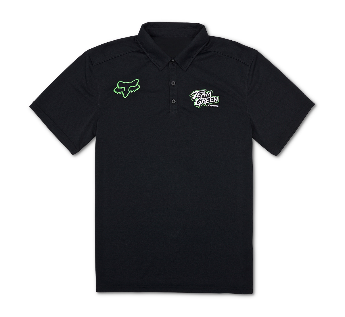 Kawasaki polo outlet shirt