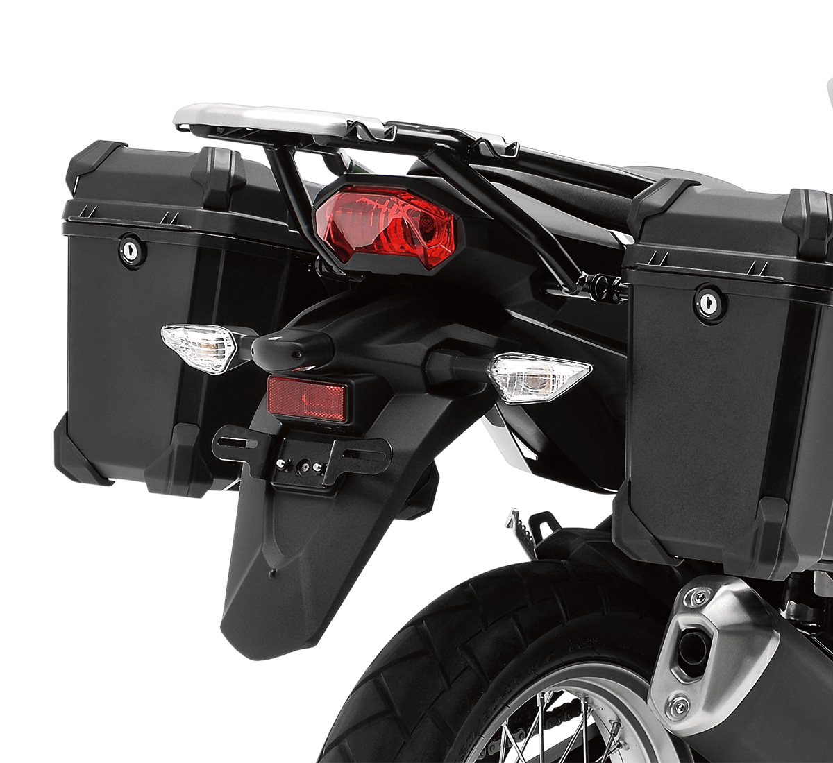 kawasaki versys saddlebags