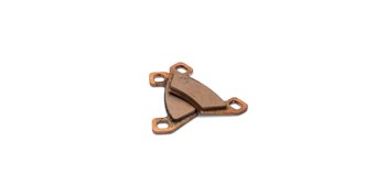 Pad-Assy-Brake,Fr