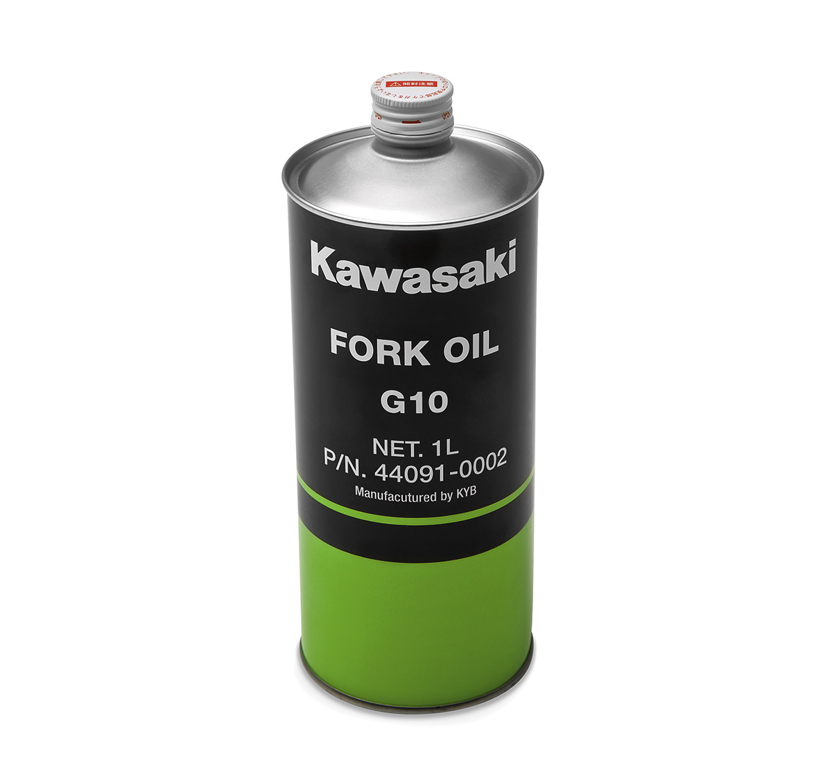 Oil-Fork-Front