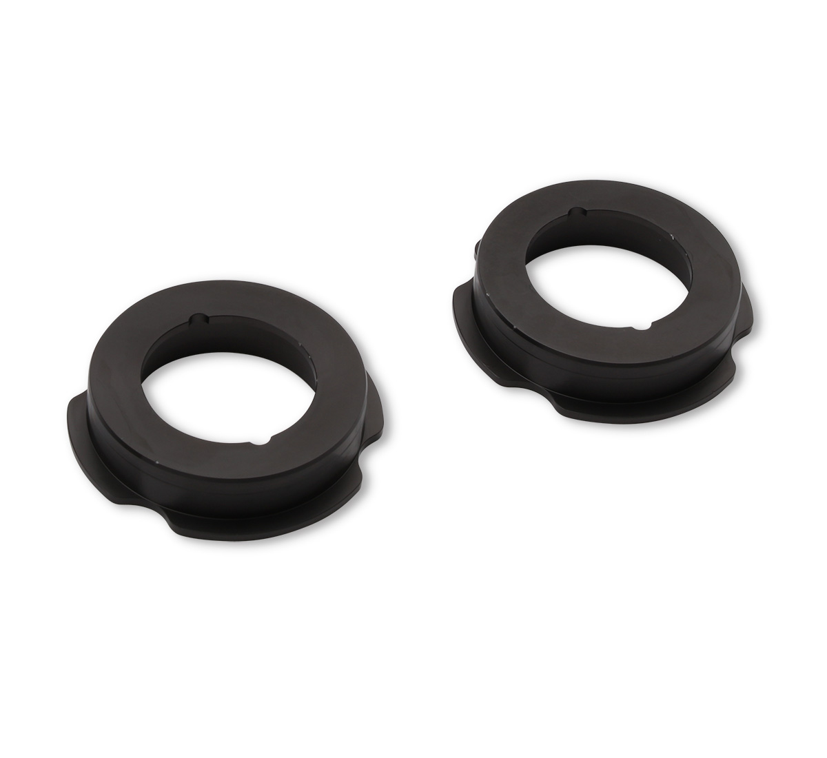 NINJA® ZX™-10R Steering Angle Adjuster Collar, 23.5/24.5 Degree 