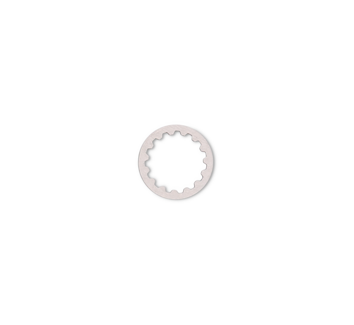 NINJA® ZX™-10R SE Transmission Shim, 2th Gear In, 3.0mm | Kawasaki 