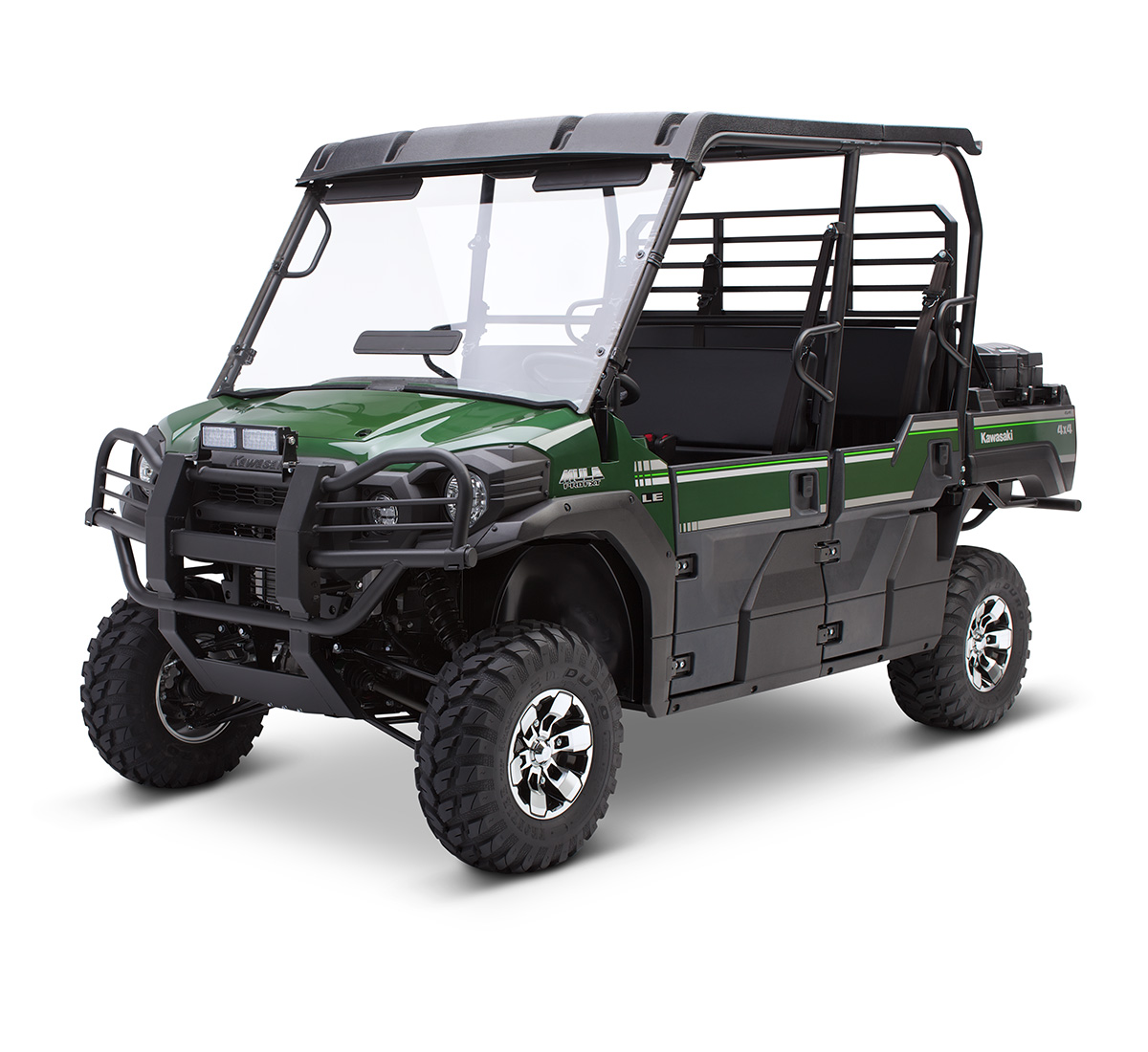 2021 kawasaki mule diesel