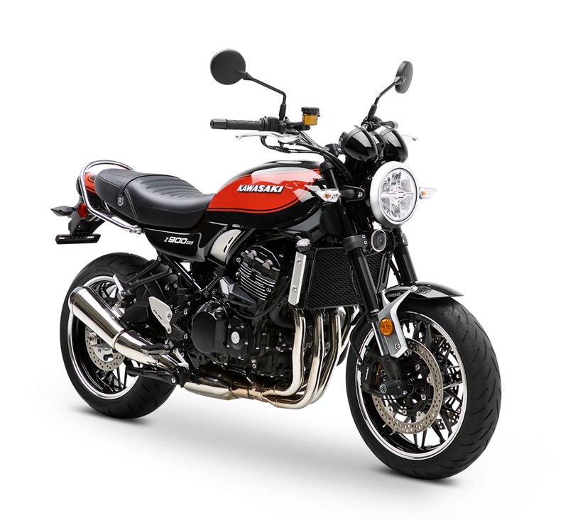 Awesome Kawasaki Z900 - Accessorised For Just £1.99 💷 Cash Alternative  Available 💷