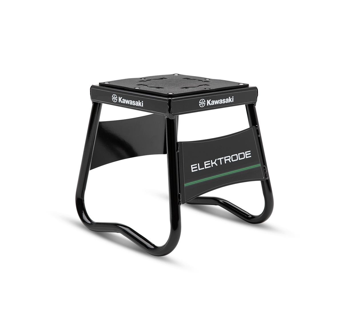 Elektrode Elektrode® Bike Stand | Kawasaki Motors Corp., U.S.A.