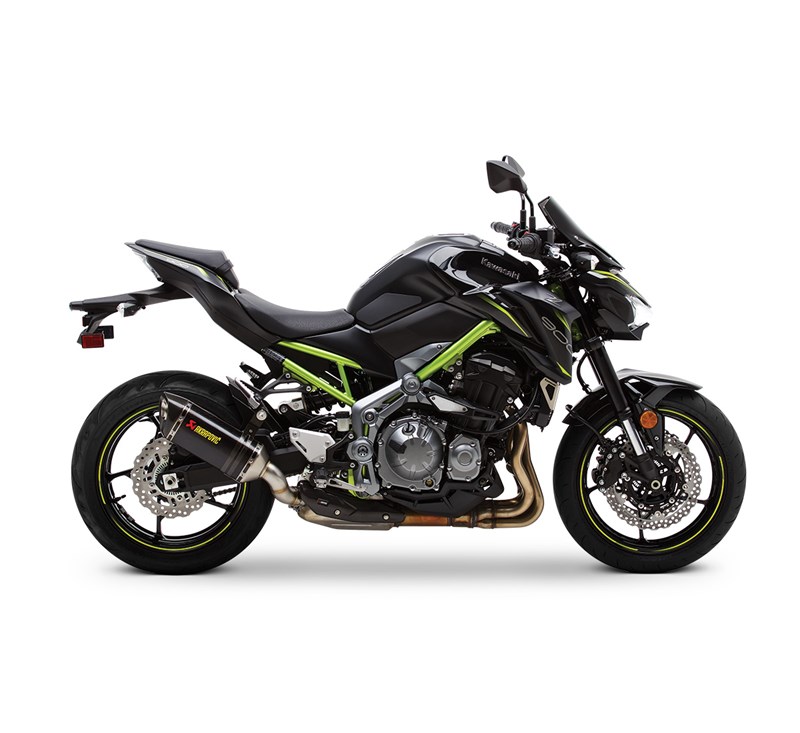 Awesome Kawasaki Z900 - Accessorised For Just £1.99 💷 Cash Alternative  Available 💷 - Apex 66