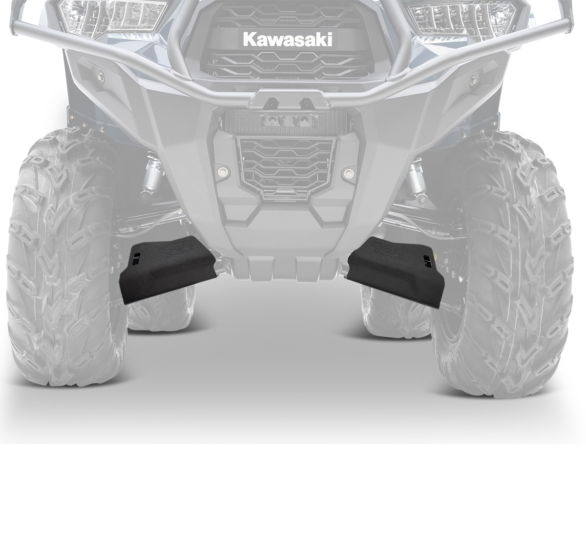 Brute Force® 450 Protection Package