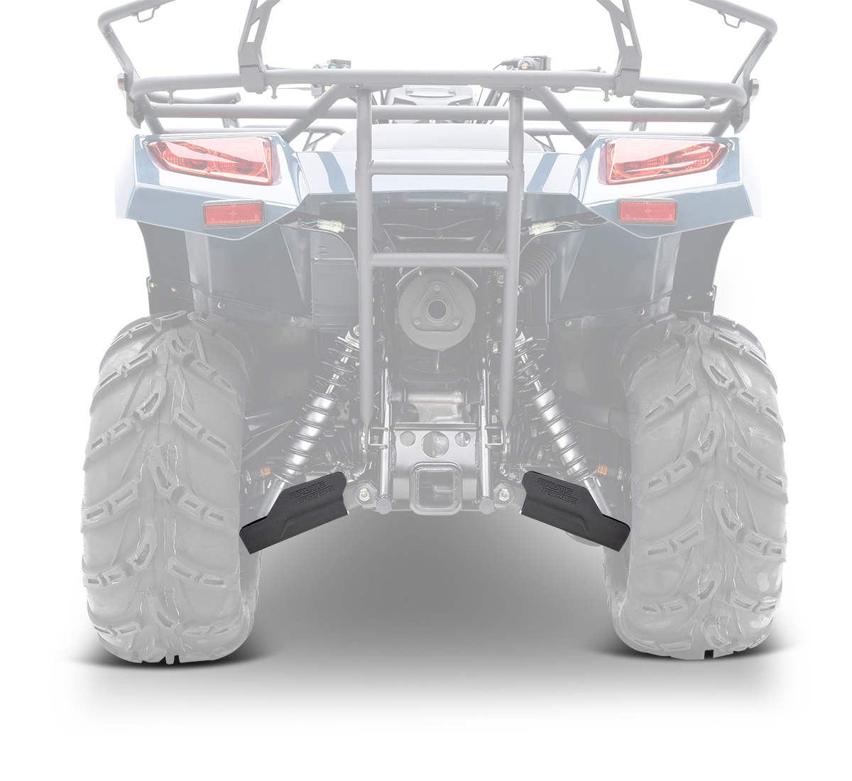 Brute Force® 450 Protection Package