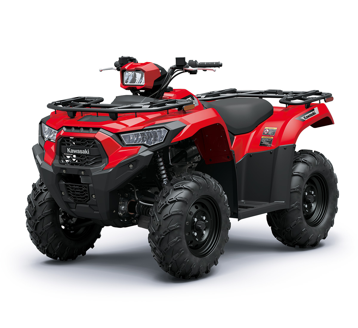 Brute Force® 450 Protection Package