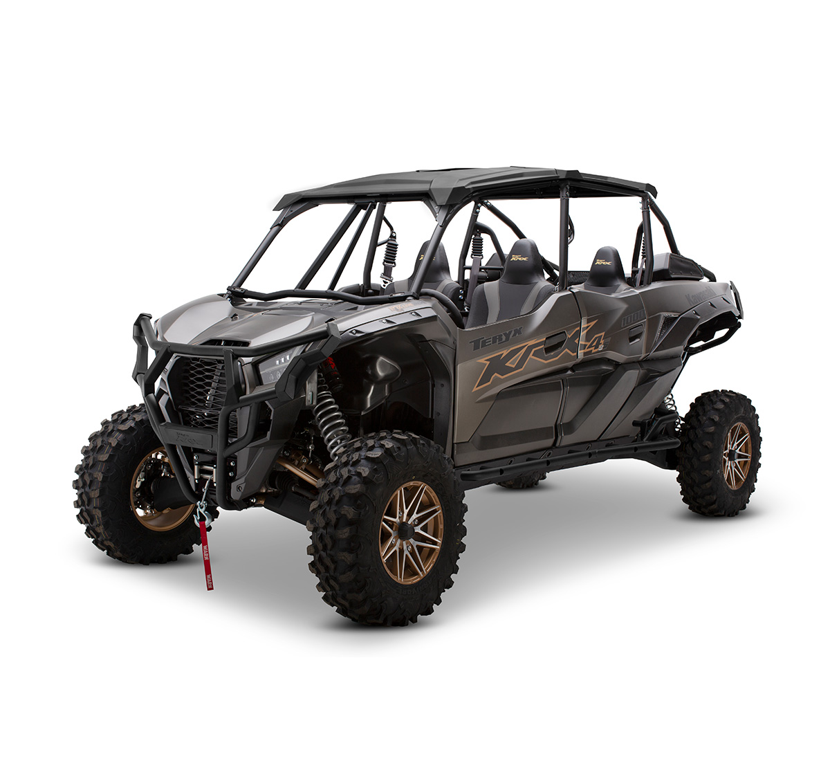 TERYX KRX®4 1000 Protection Package