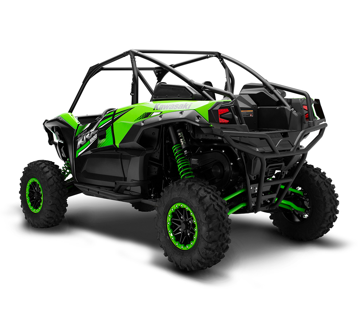 TERYX KRX® 1000 Protection Package
