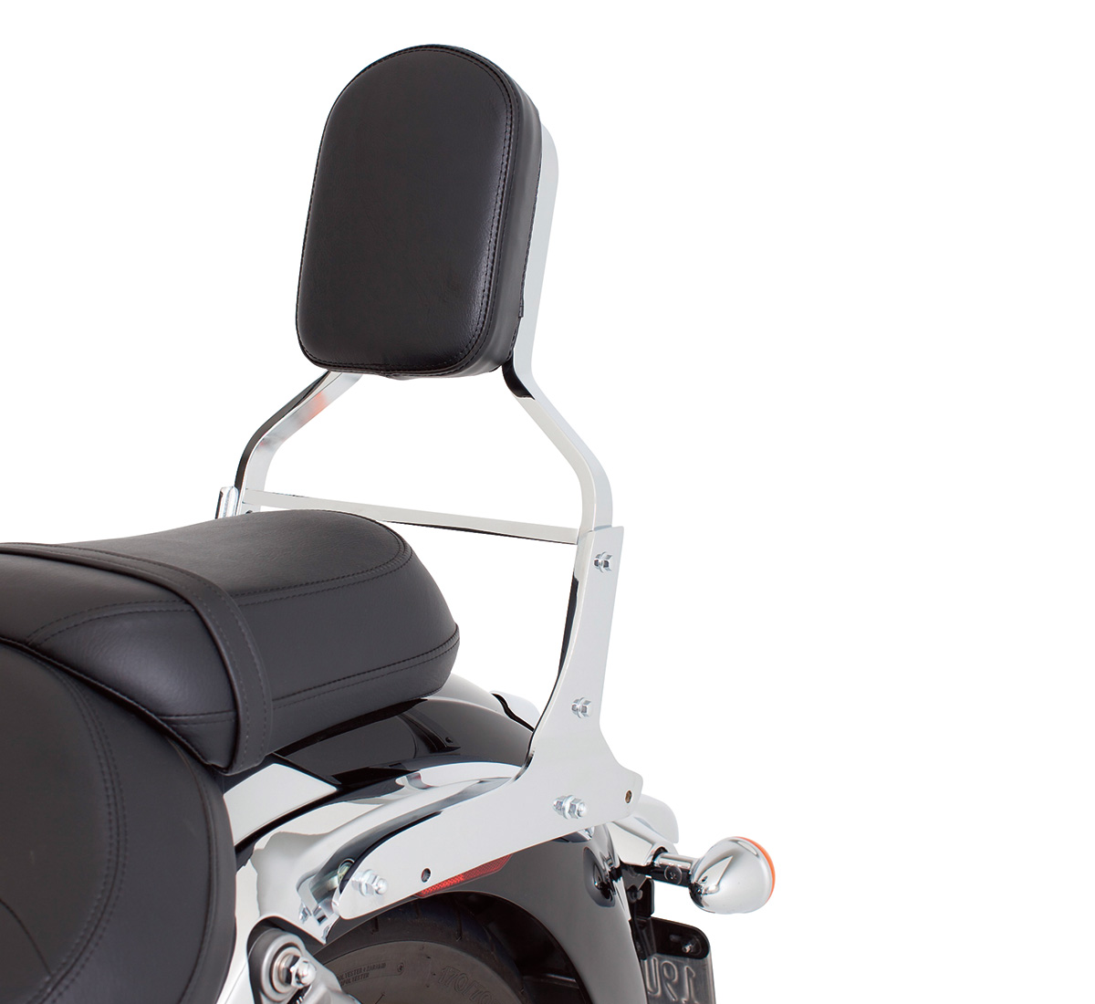 kawasaki vulcan 1700 backrest