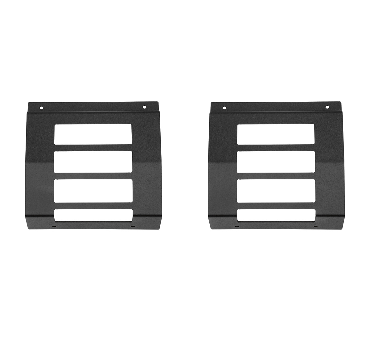 Tail Light Guard Set