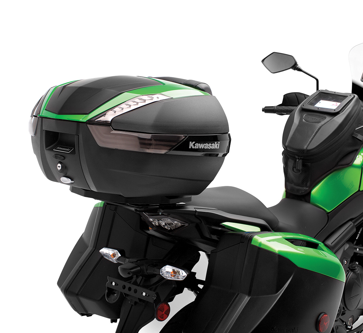 versys 650 top case