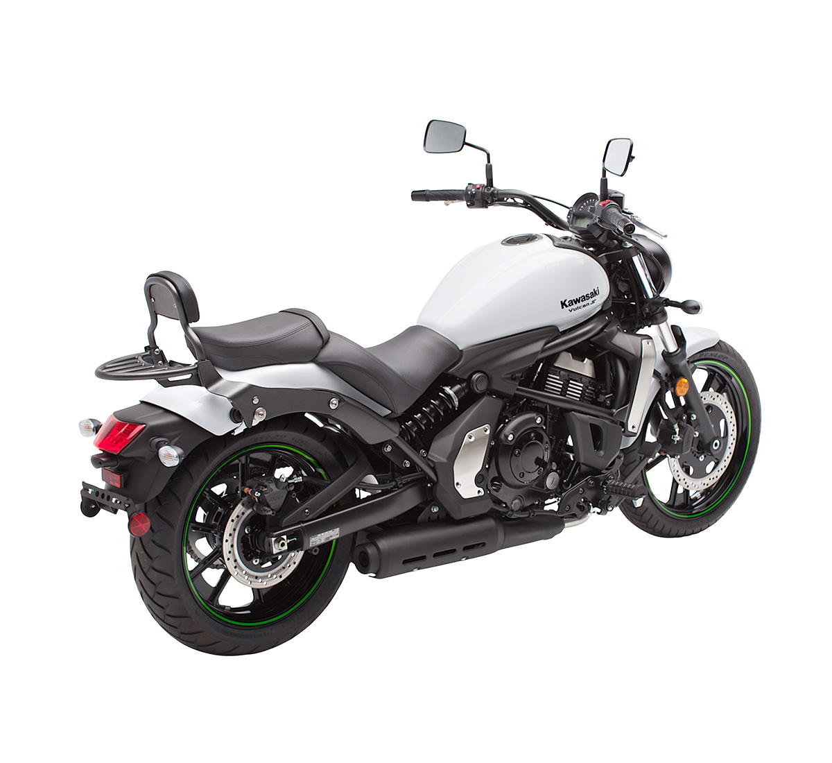 Kawasaki Vulcan S Купить