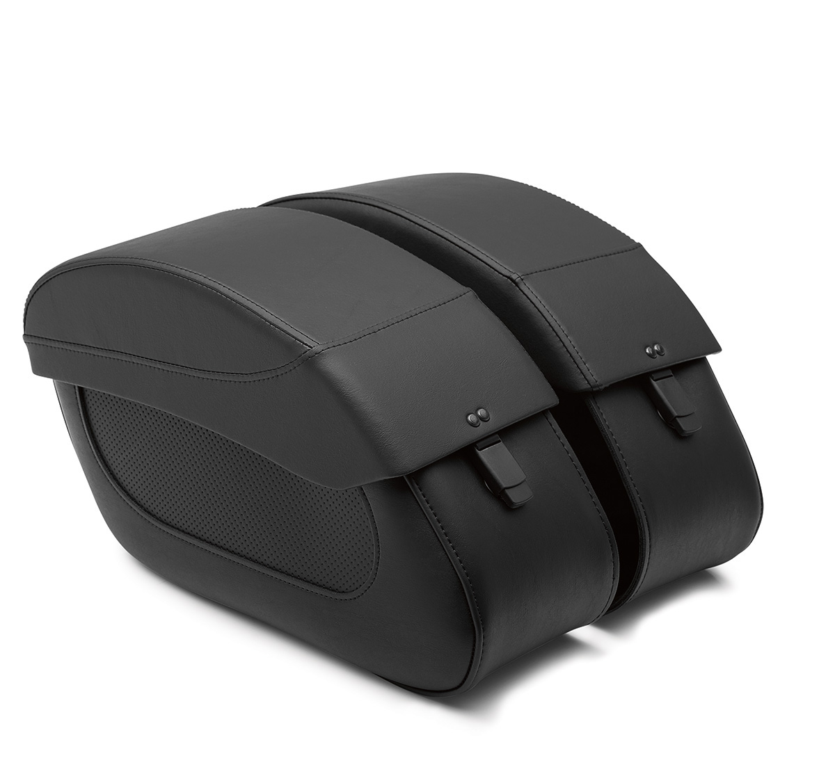 Kawasaki vulcan s saddlebags hot sale