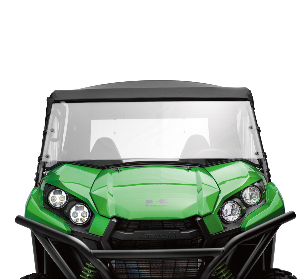 Teryx4™ LED Headlight Set | Kawasaki Motors Corp., U.S.A.