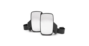 Side Mirror Set, Standard