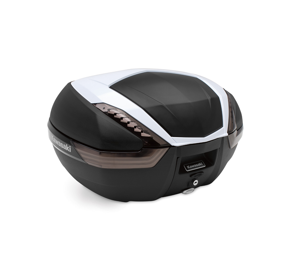 Kawasaki versys 650 top case online