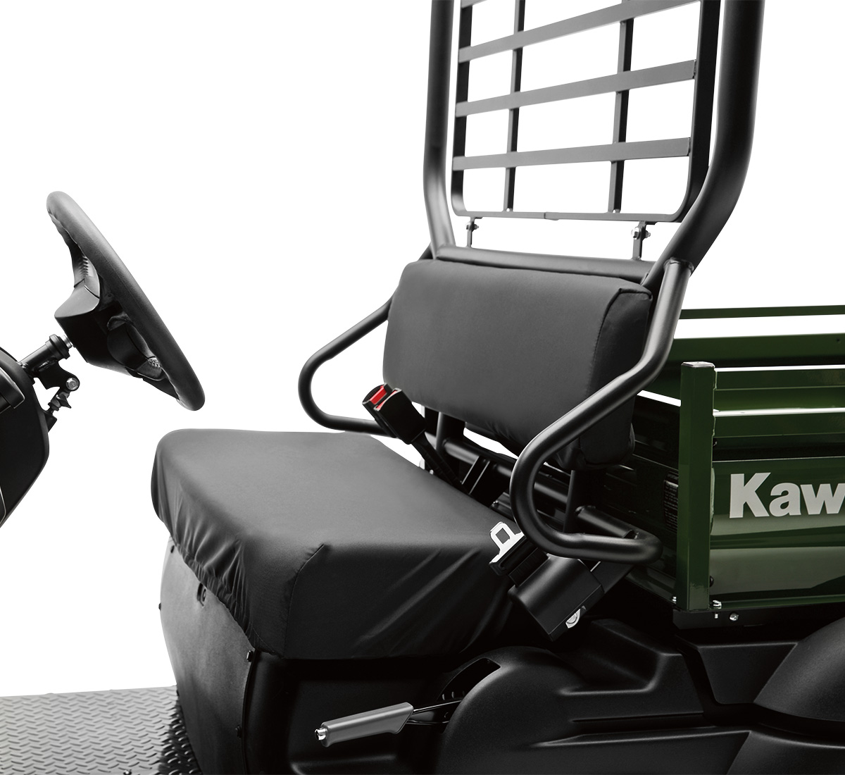 MULE SX™ Seat Cover