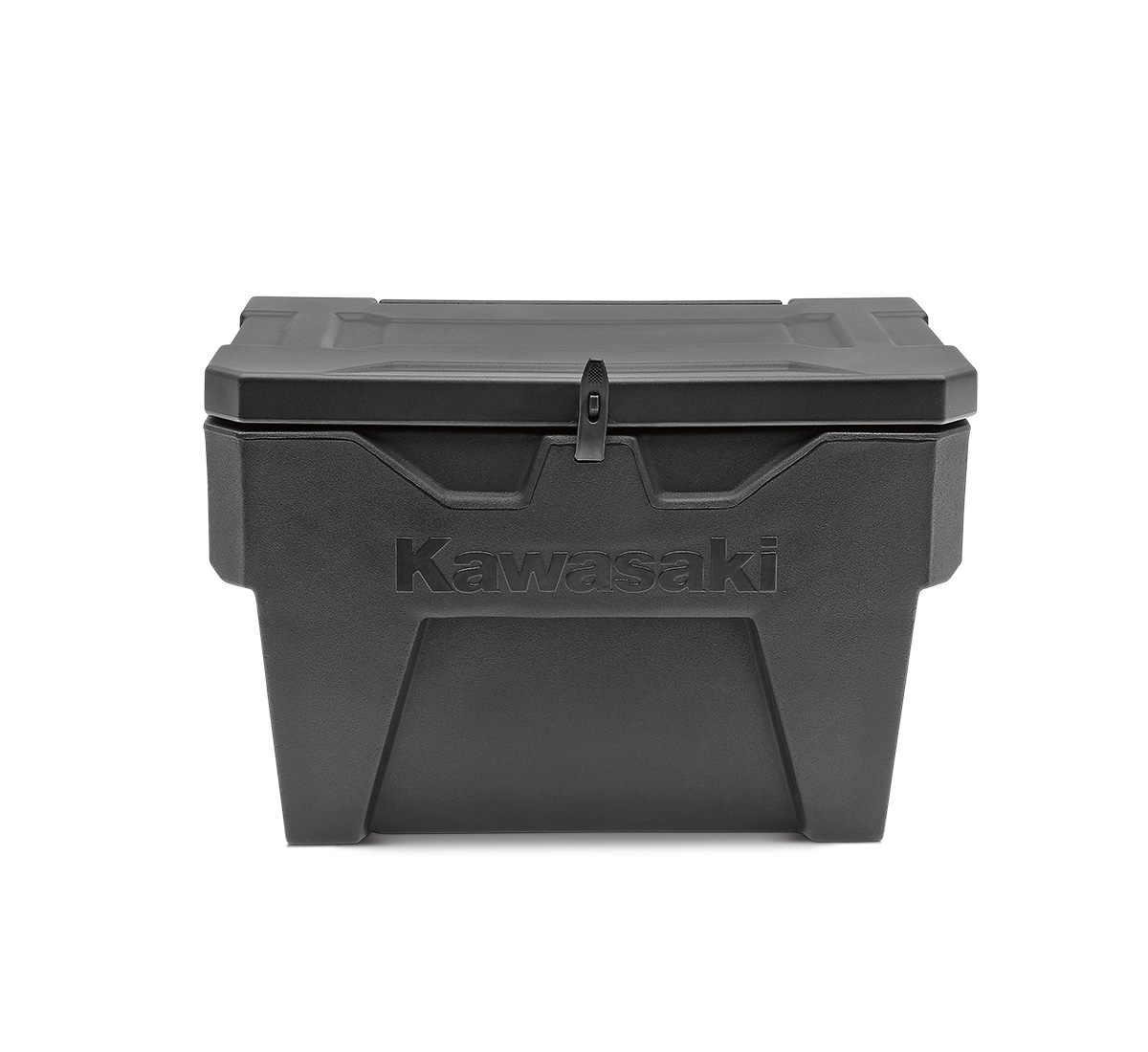 KQR™ Cargo Box